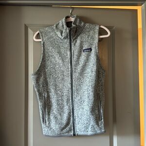 Patagonia vest